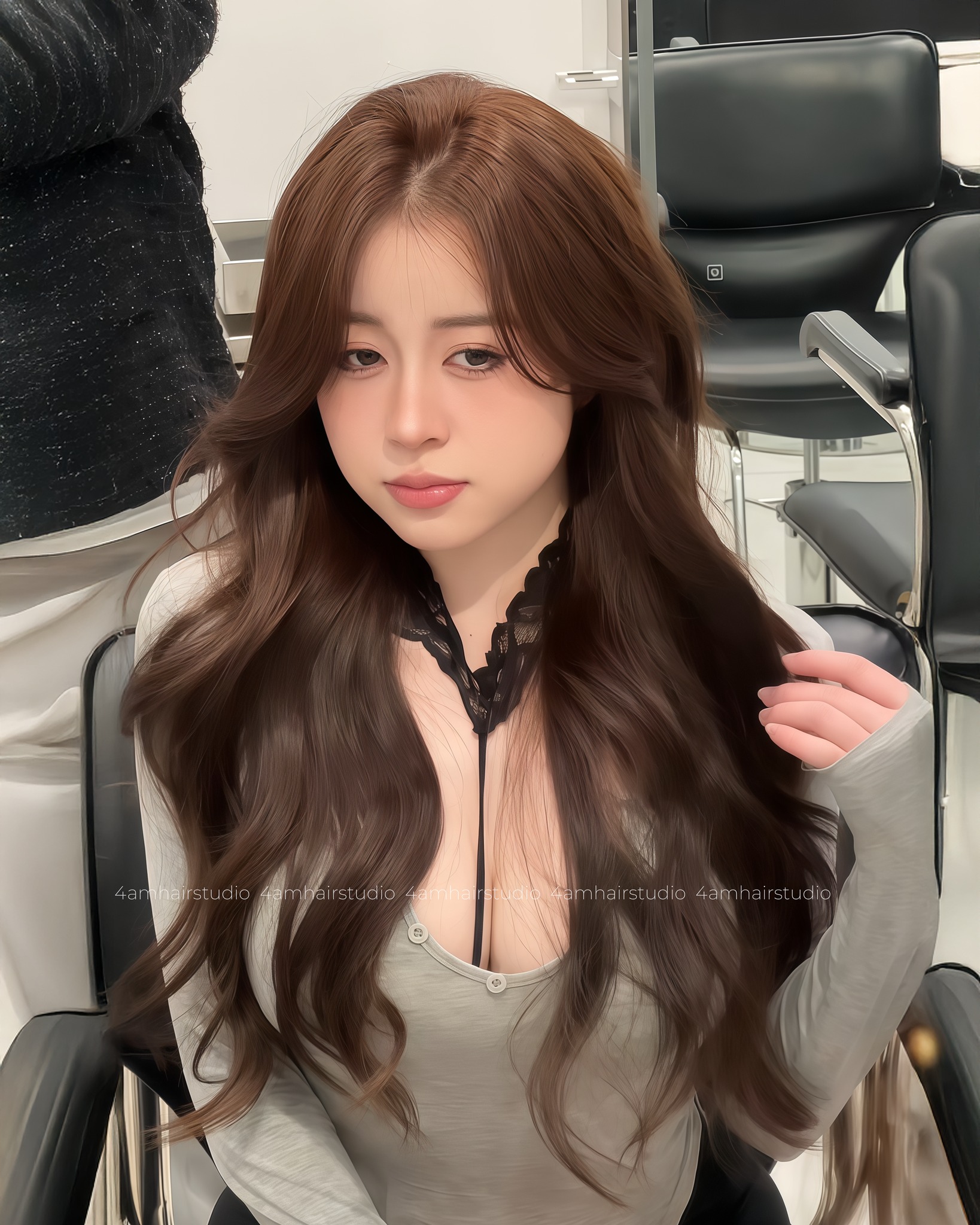 4AM Hair Studio ảnh 1