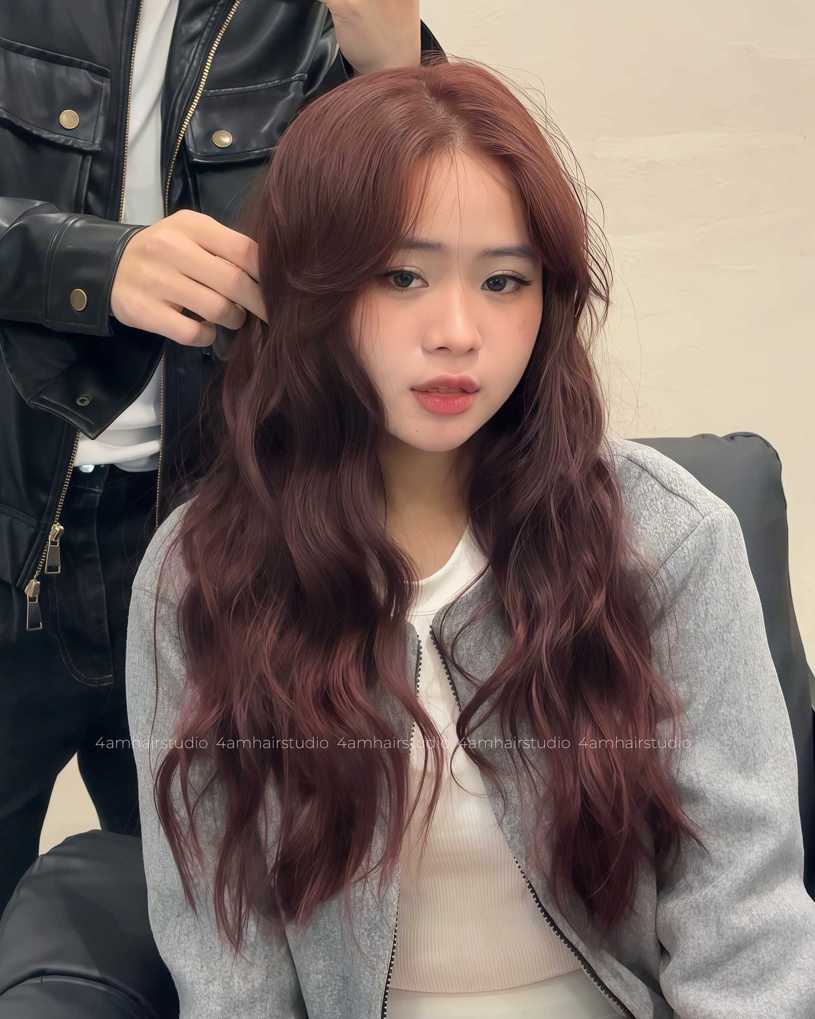 4AM Hair Studio ảnh 2