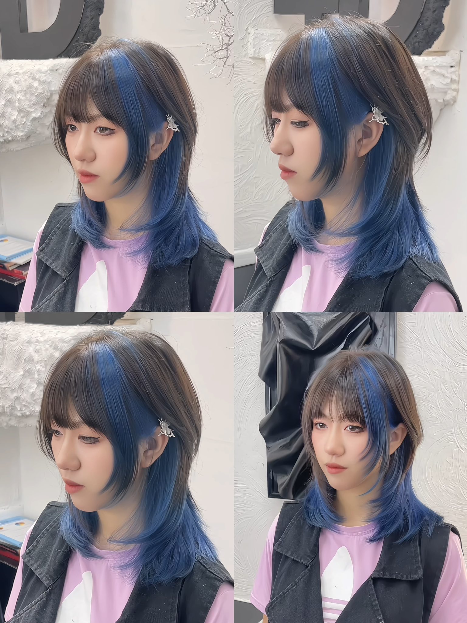 4D Hair Studio ảnh 1