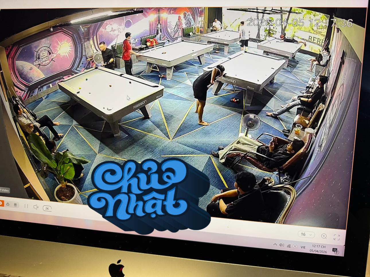 91 Billiards Club - Cần Thơ ảnh 2
