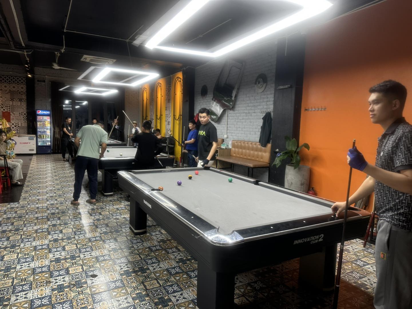 A4 Billiard Club ảnh 1