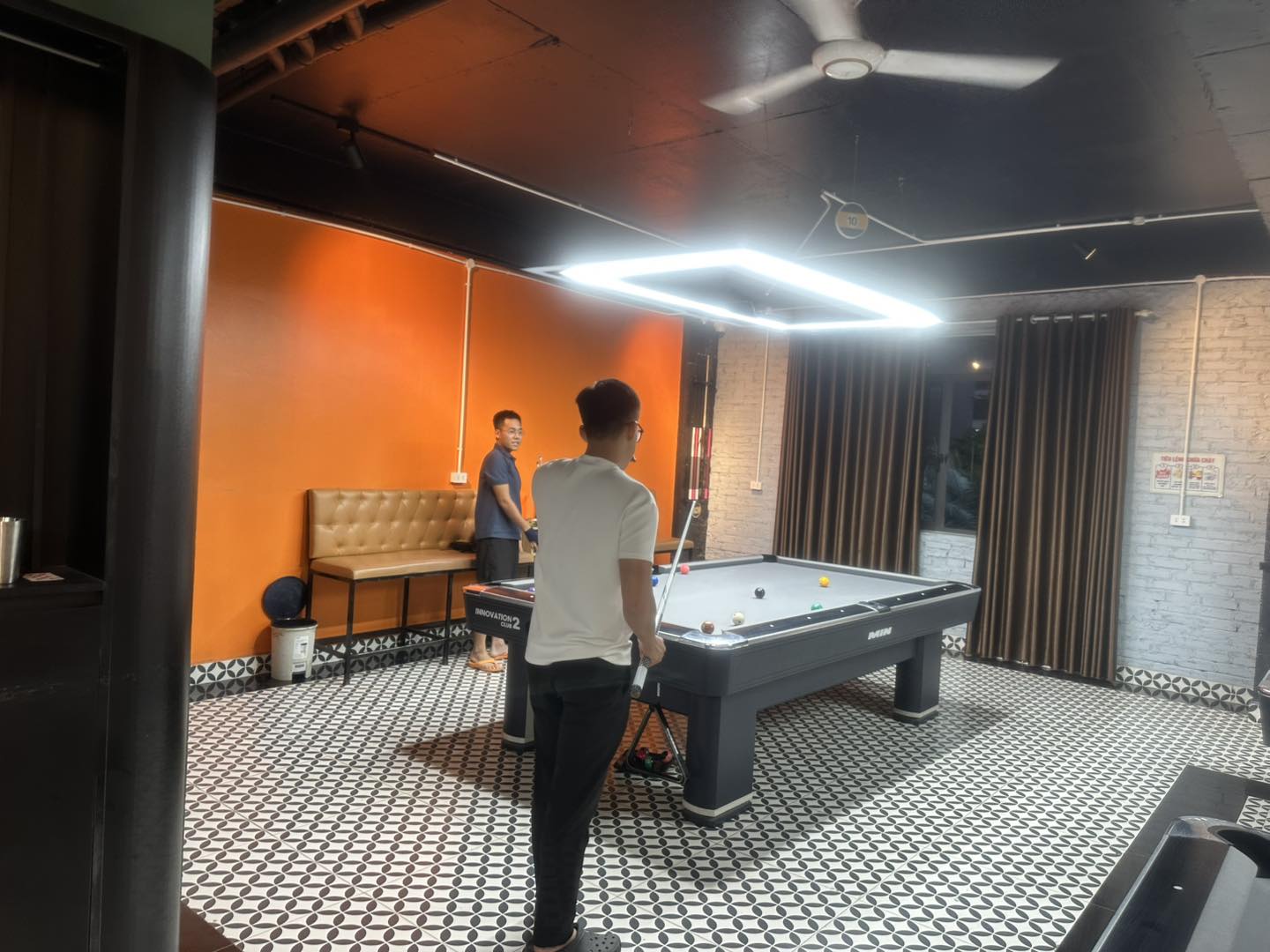 A4 Billiard Club ảnh 2