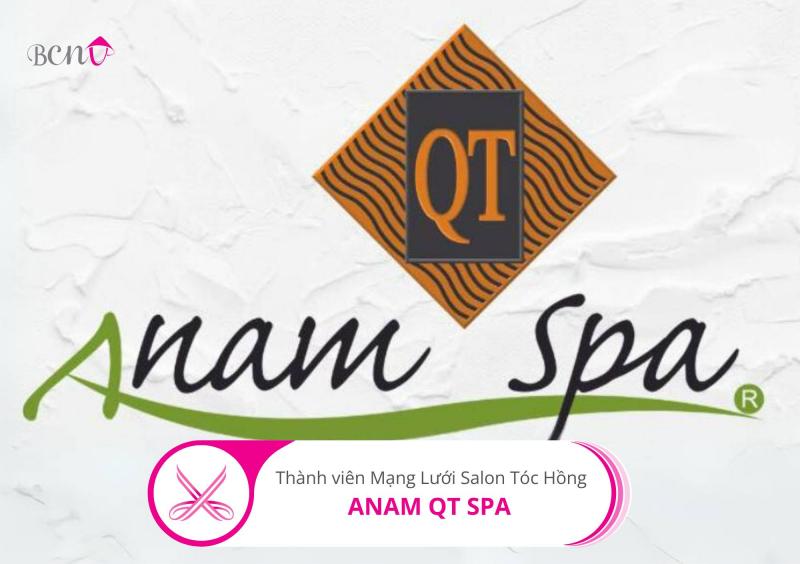 ANAM QT SPA – Tây Hồ, Hà Nội ảnh 1