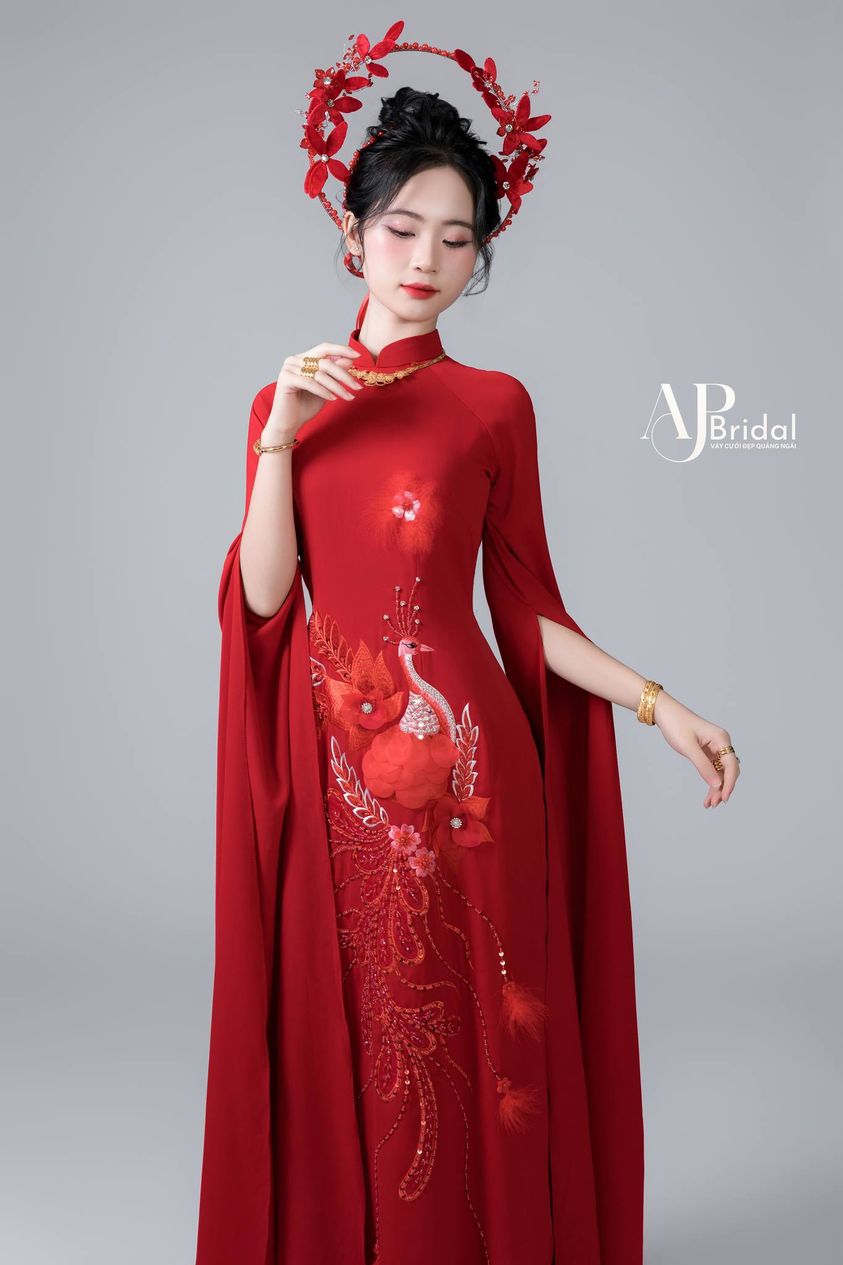 AP Bridal - Anh Phước Studio ảnh 1