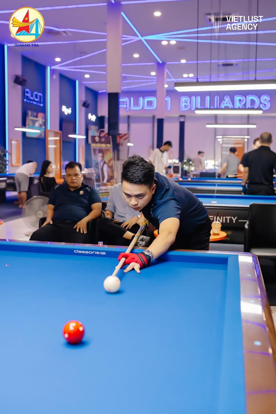 AVON Billiards Club ảnh 1