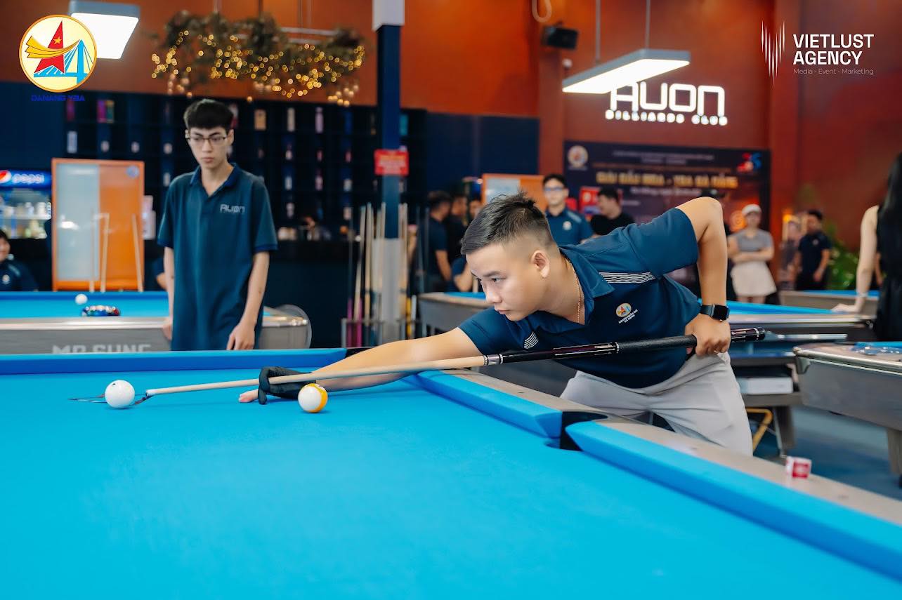 AVON Billiards Club ảnh 2
