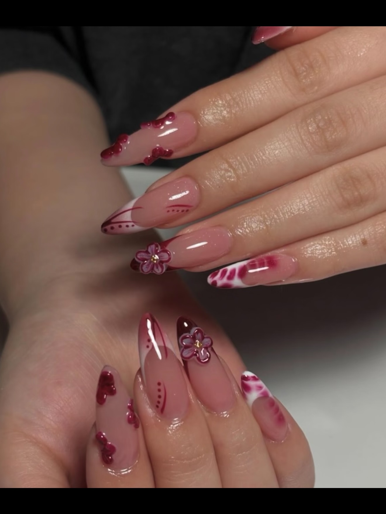 A+ Nails Studio ảnh 1