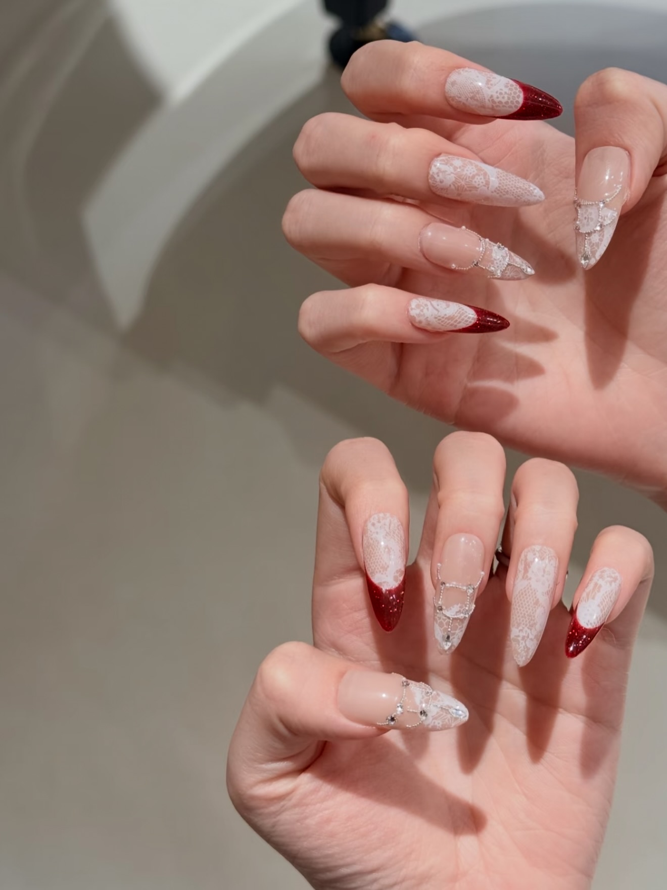 A+ Nails Studio ảnh 2