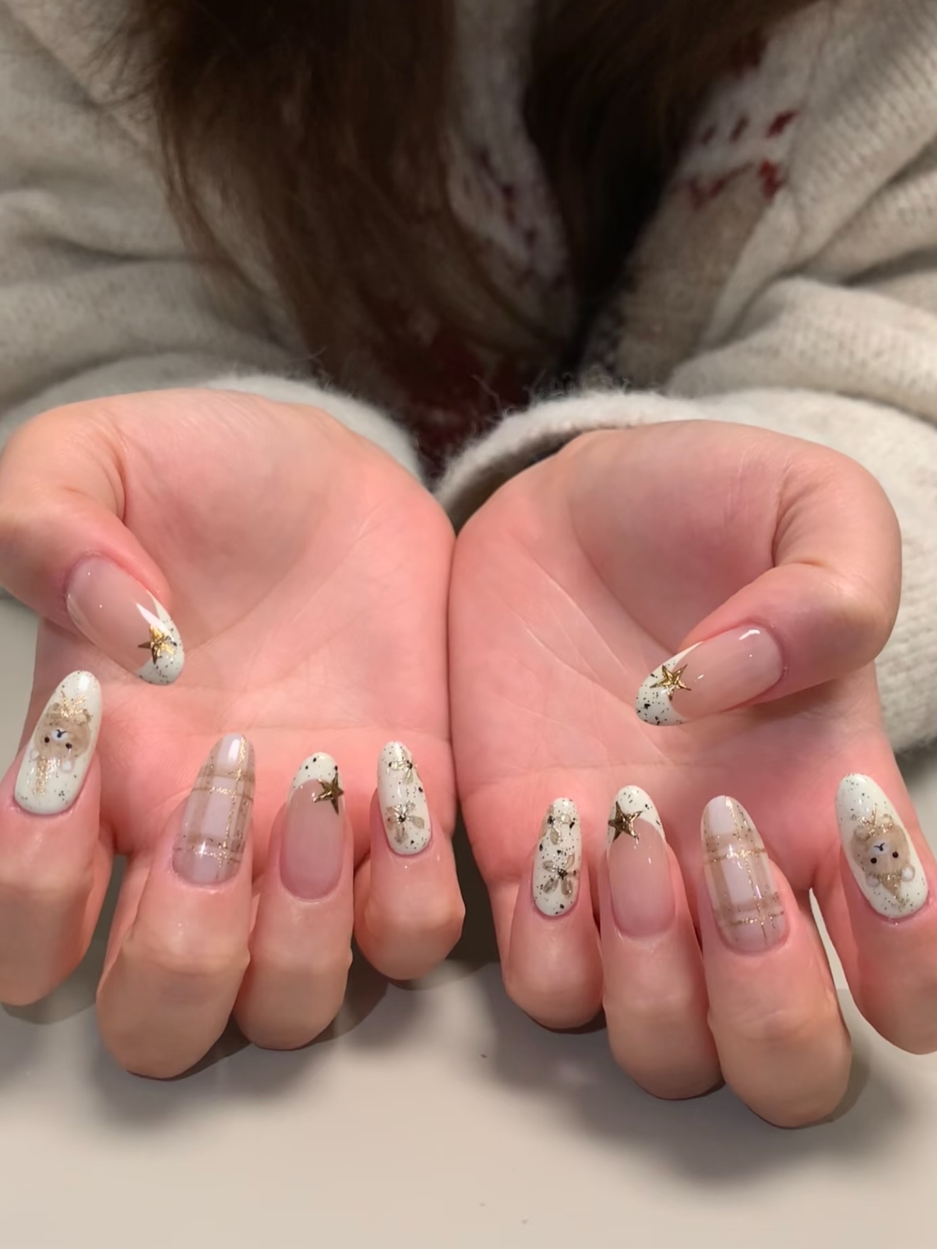 A+ Nails Studio ảnh 1