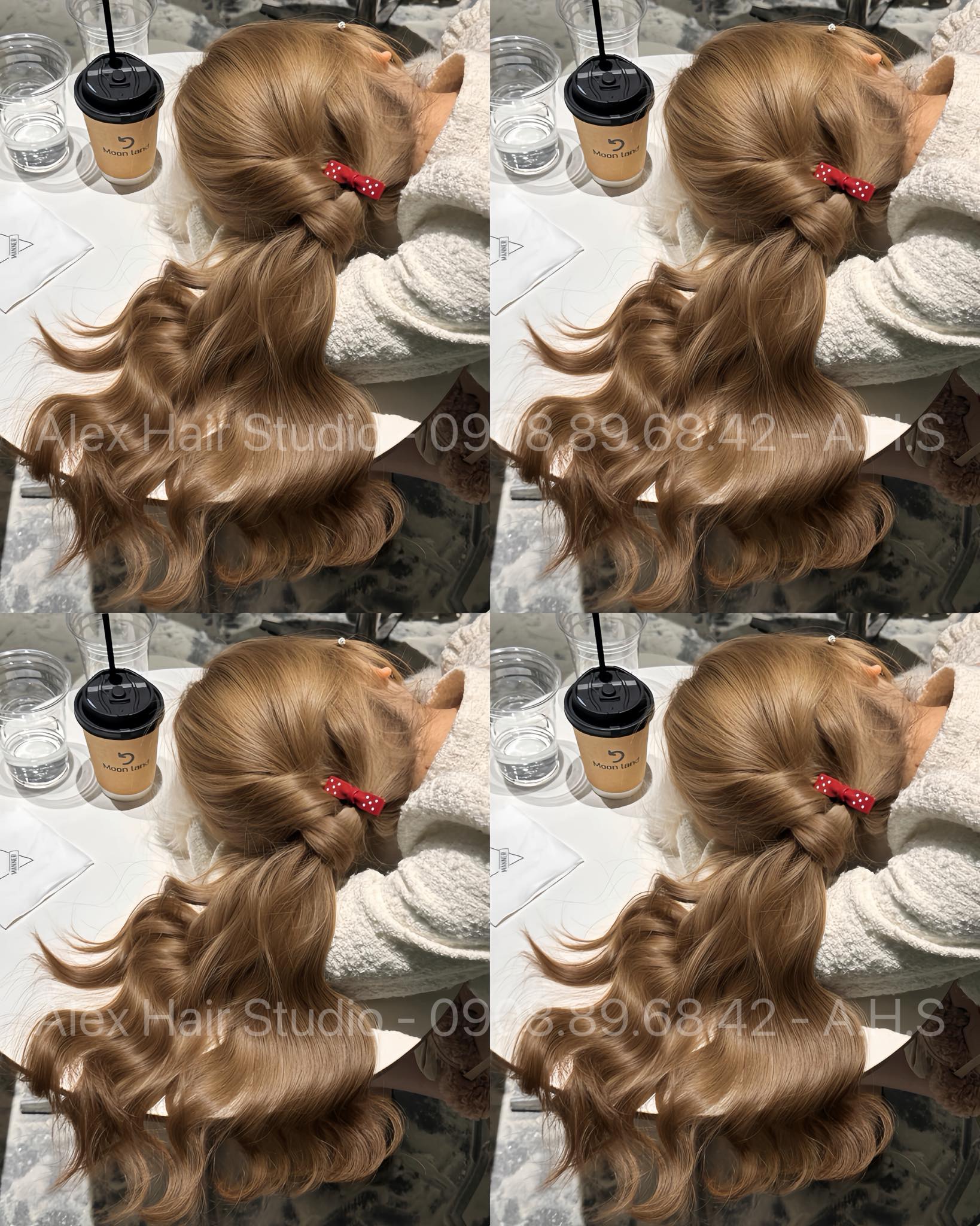 Alex Hair Studio ảnh 2