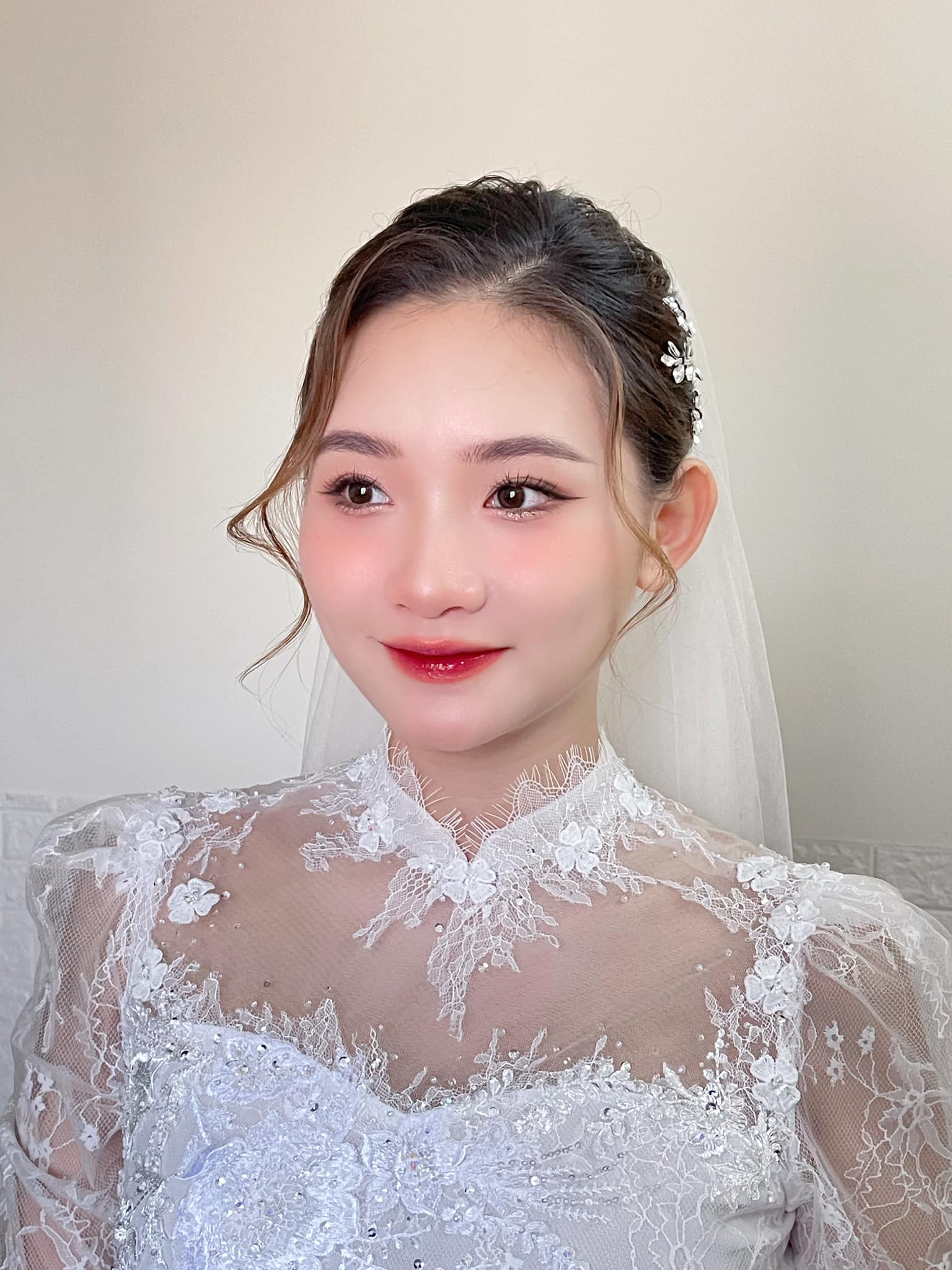 Amour Studio - Hiền Cường Makeup ảnh 2