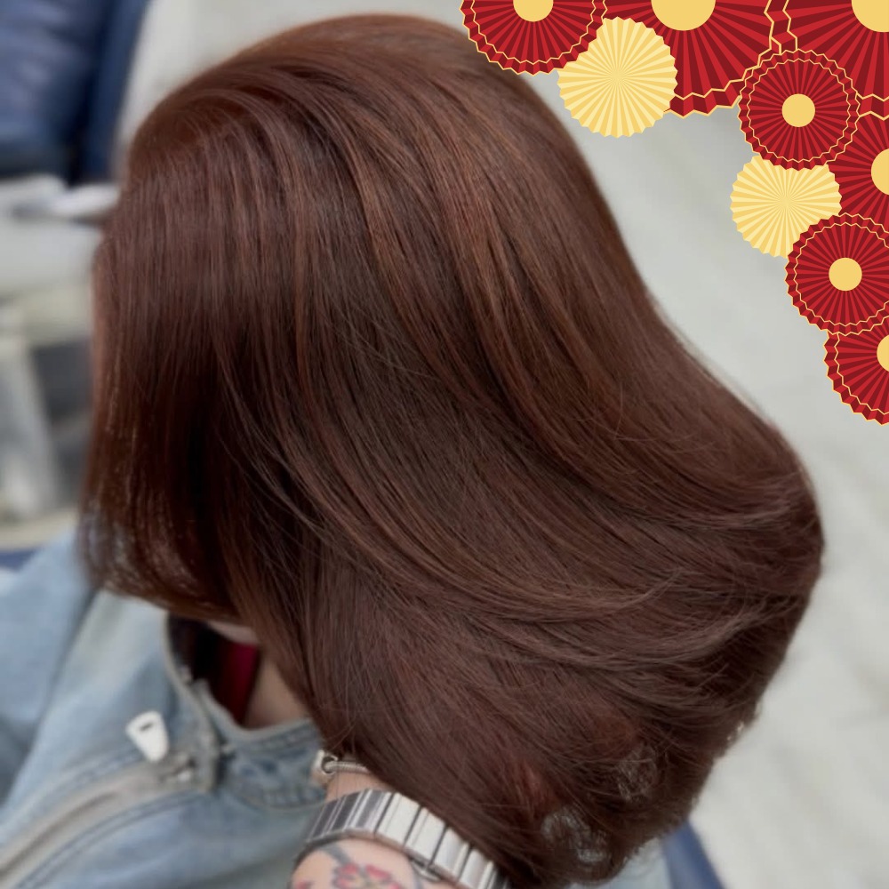 An HAIR GROUP ảnh 2