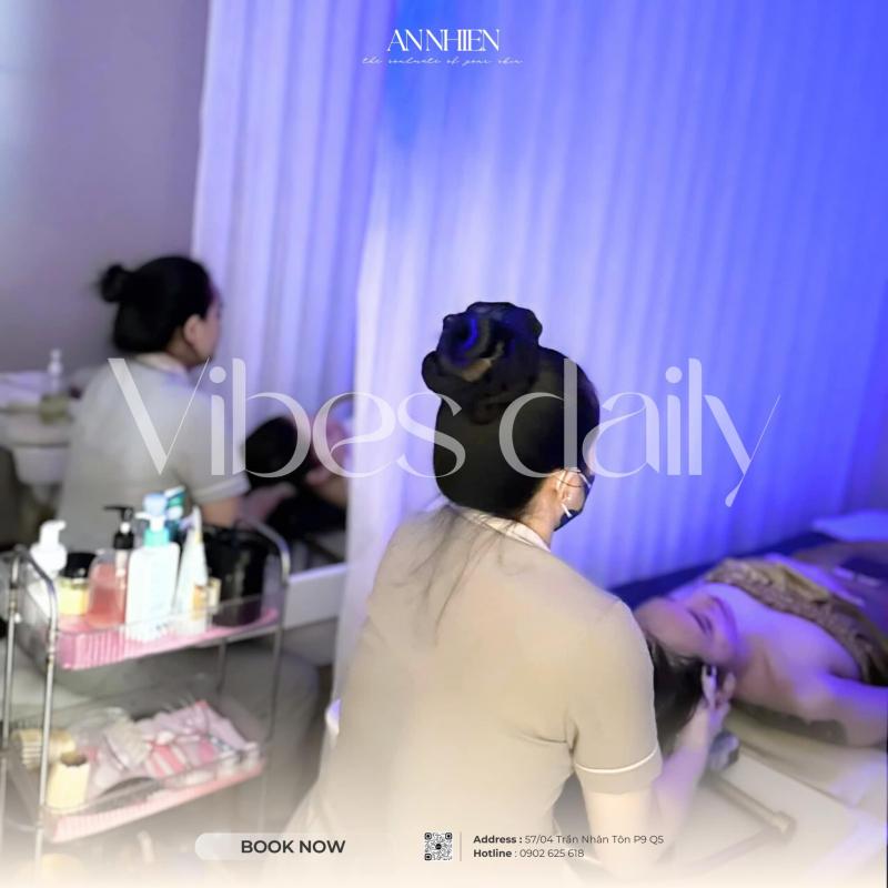 An Nhiên Spa - Skinlab ảnh 2