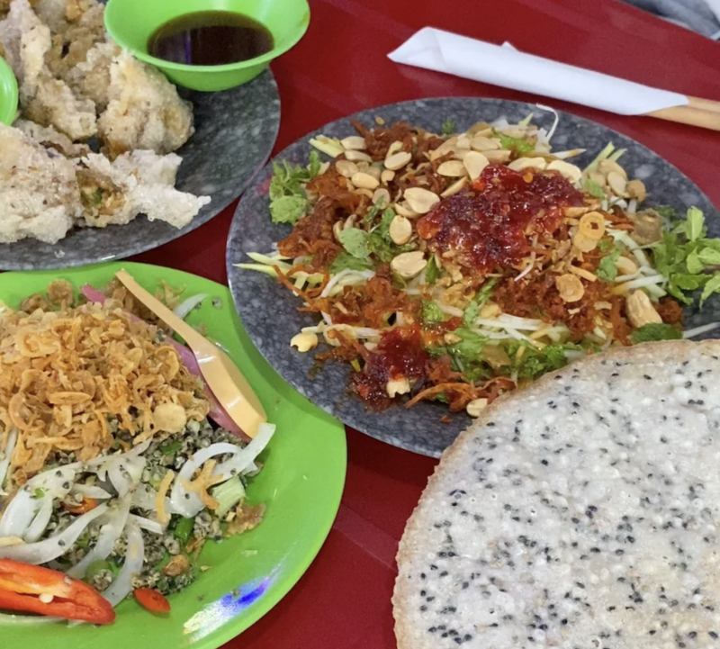 Ăn vặt 59B ảnh 1
