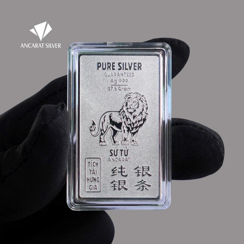 Ancarat Silver ảnh 1