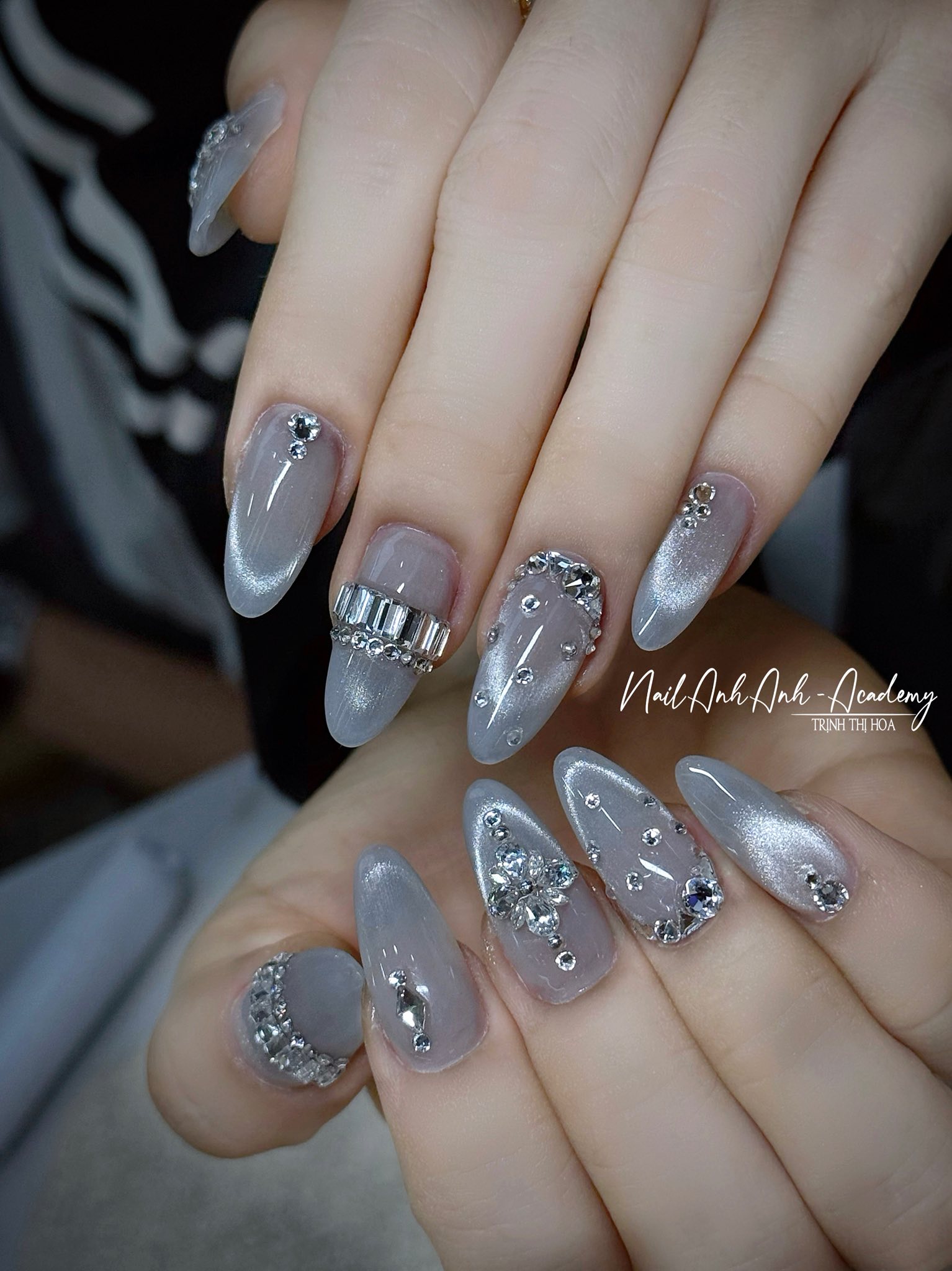 Anh Anh Nail ảnh 1