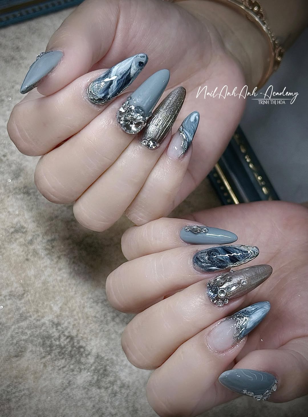 Anh Anh Nail ảnh 2
