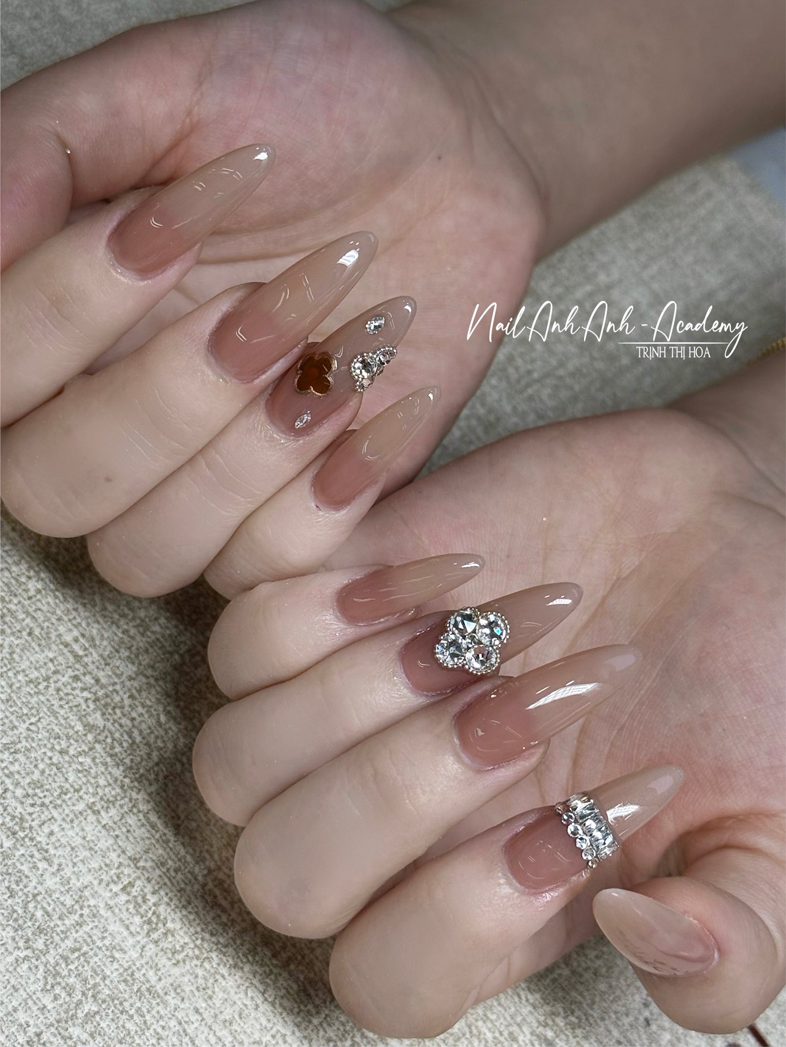 Anh Anh Nail ảnh 3