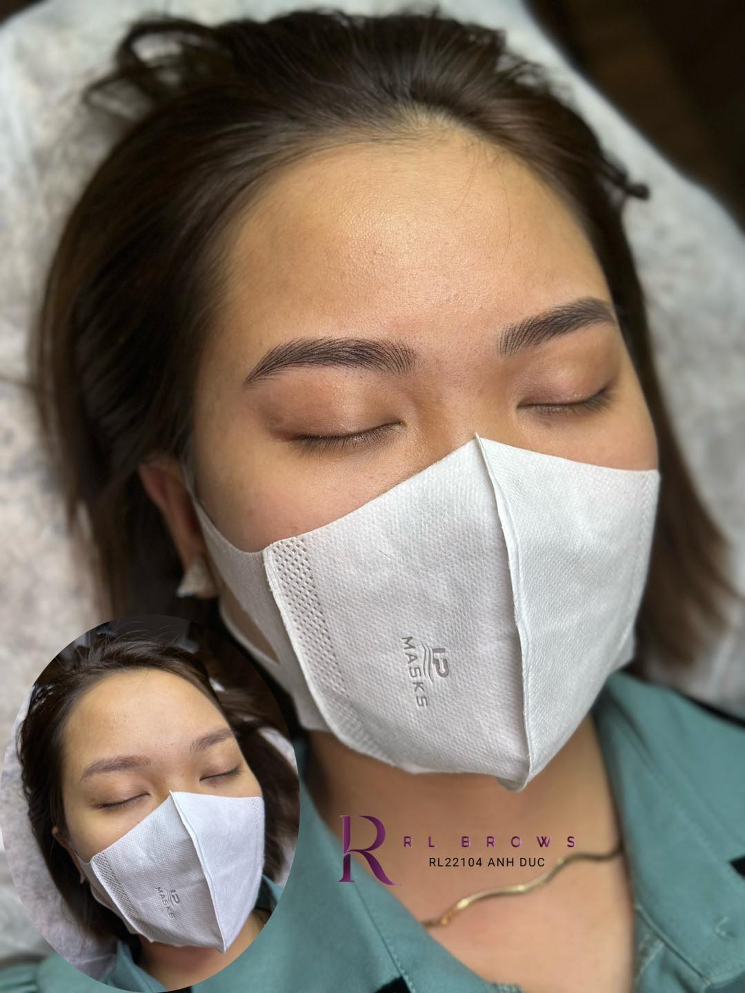 Anh Duc Brows ảnh 2