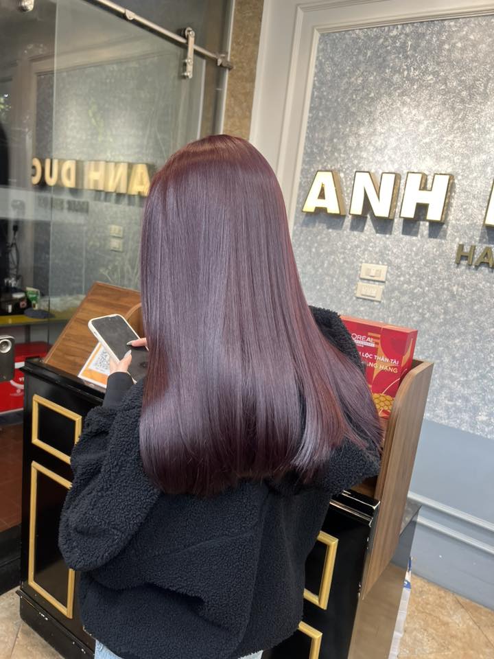 Anh Đức Hair& Beauty Salon ảnh 2
