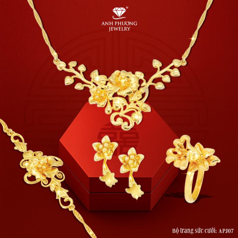 Anh Phương Jewelry ảnh 1