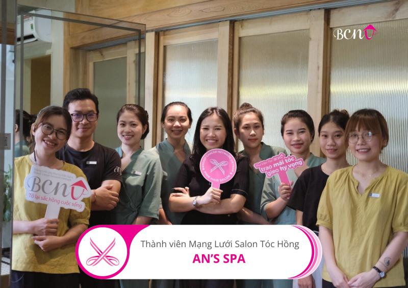 An’s Spa ảnh 1