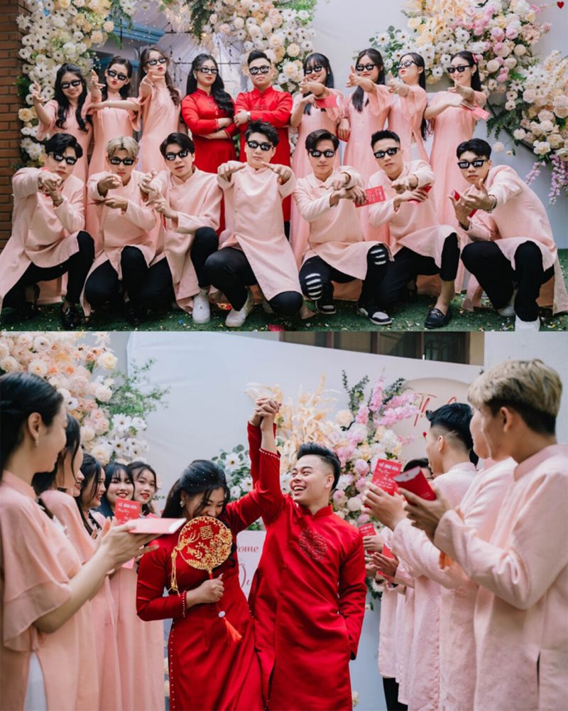 Áo Dài Bảo Ngọc ảnh 2