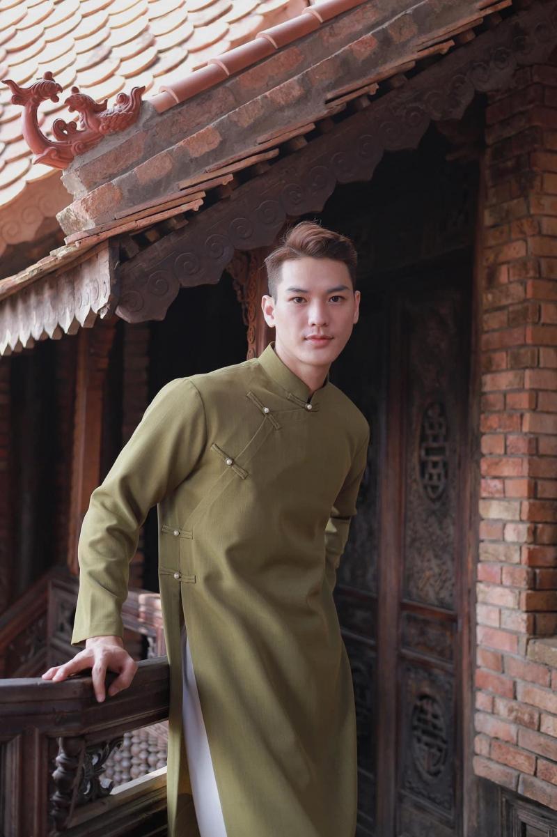 Áo Dài Gò - Cho thuê áo dài Hà Nội ảnh 1