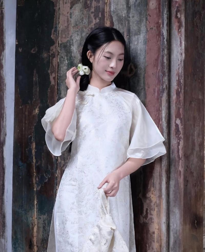 Áo Dài Gò - Cho thuê áo dài Hà Nội ảnh 1