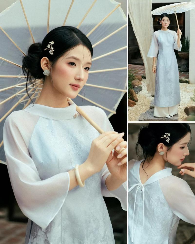 Áo Dài Minh Đức ảnh 1