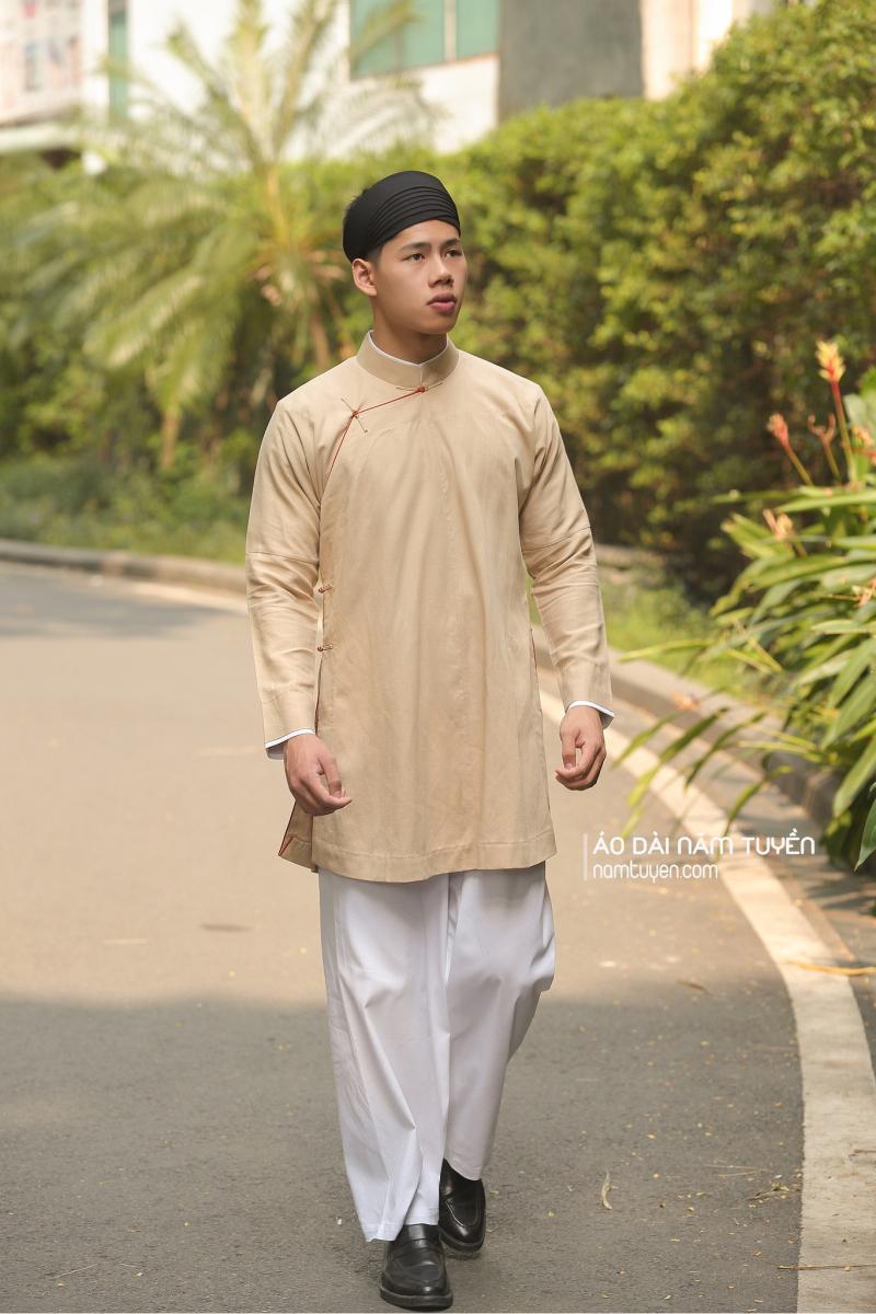 Áo Dài Năm Tuyền ảnh 2