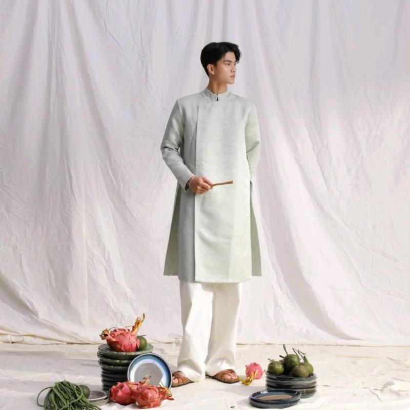 Áo Dài Qin ảnh 2