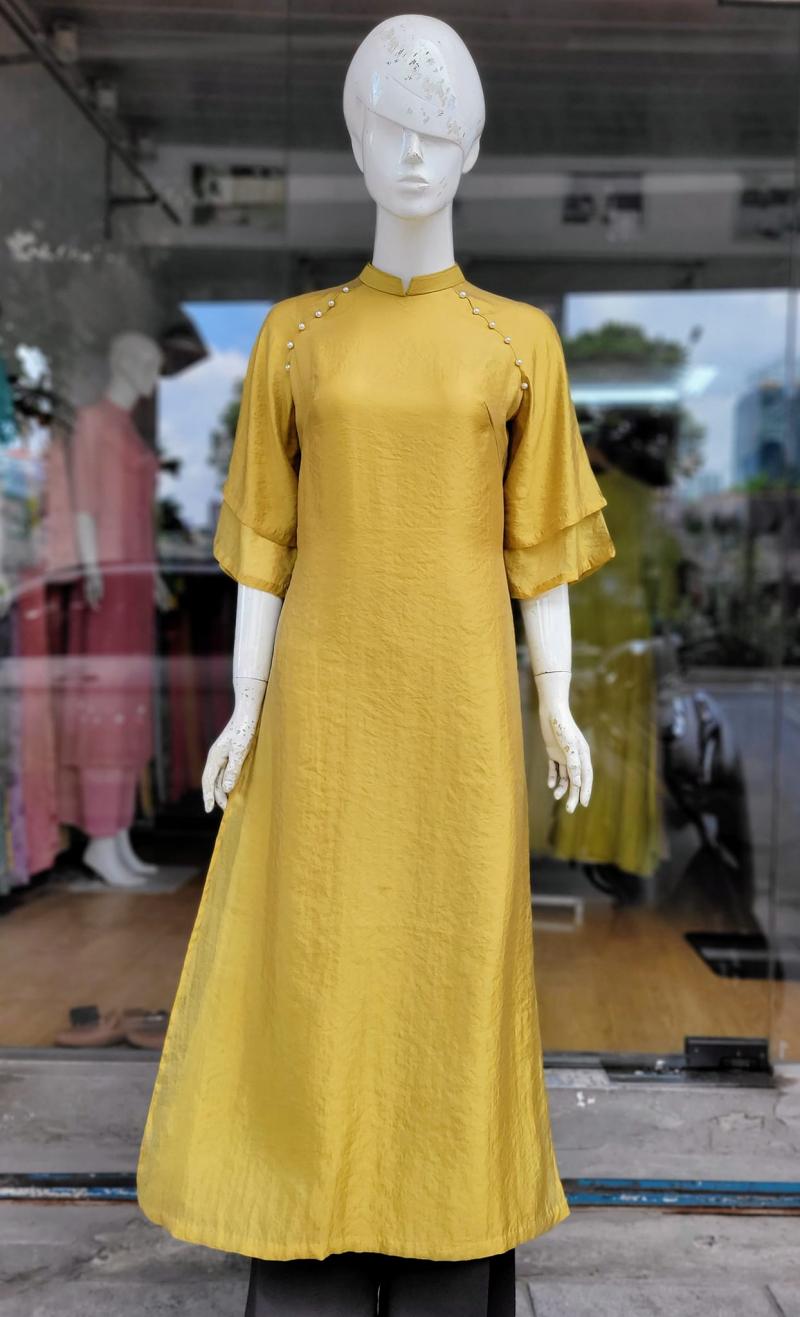 Áo Dài Sao Mai ảnh 1