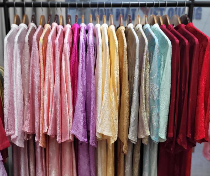 Áo Dài Sao Mai ảnh 2