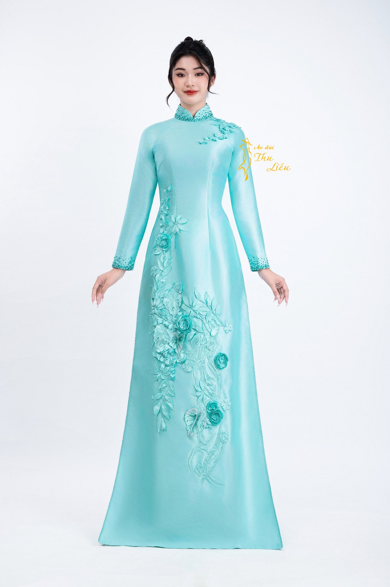 Áo Dài Thu Liễu ảnh 2