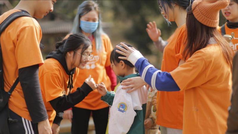 Áo ấm cho em – Hành trình hơn 10 năm sẻ chia ảnh 2