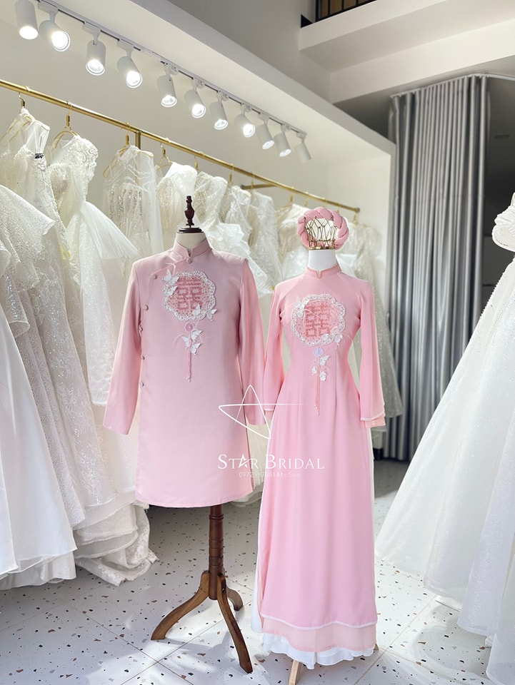 Áo Dài Star Bridal ảnh 1