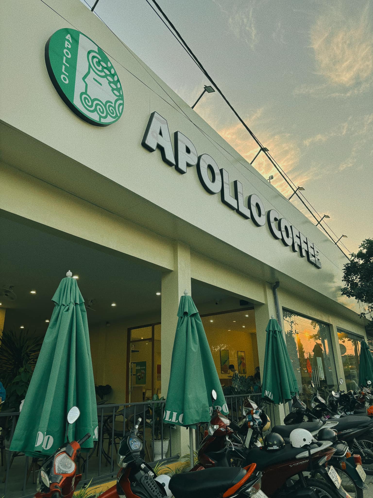 Apollo Coffee ảnh 2