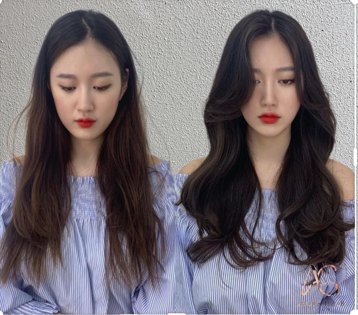 Arges Hair Salon & Spa ảnh 2