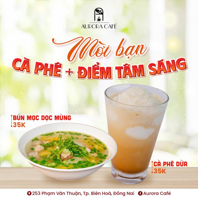 Aurora Café ảnh 2