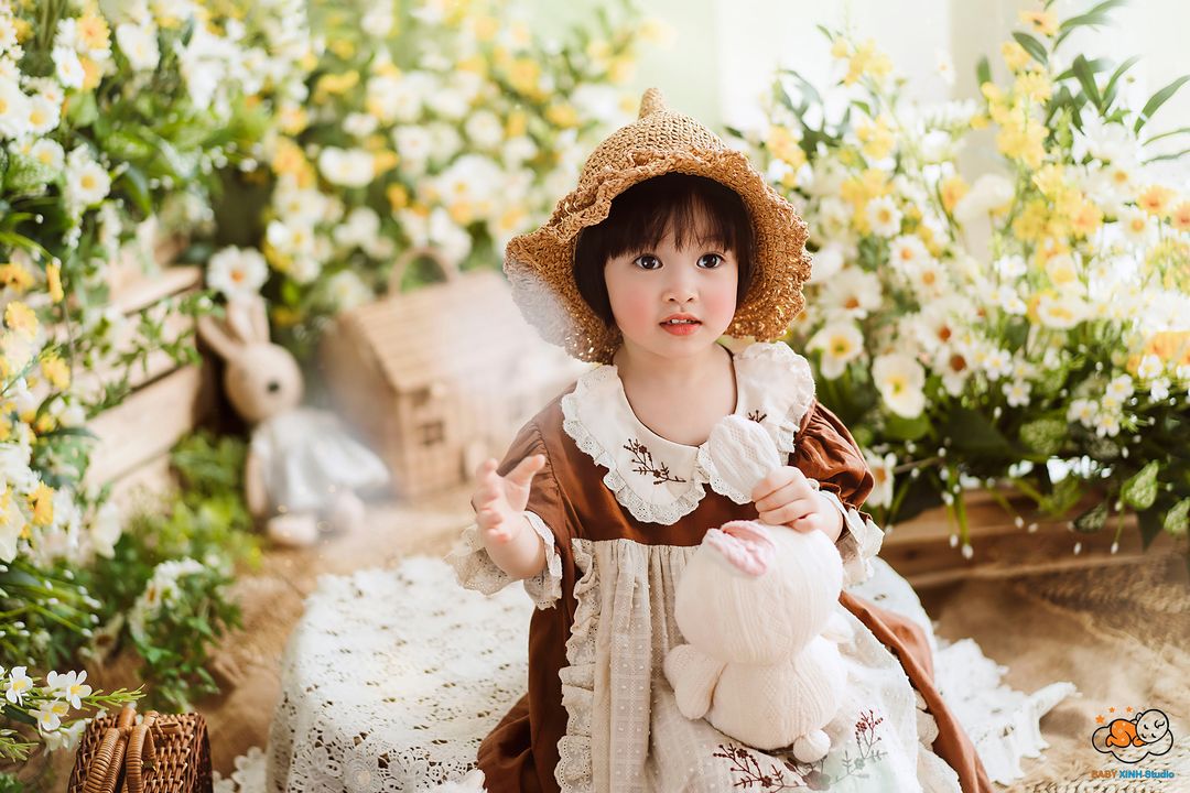 BABY XINH STUDIO ảnh 3