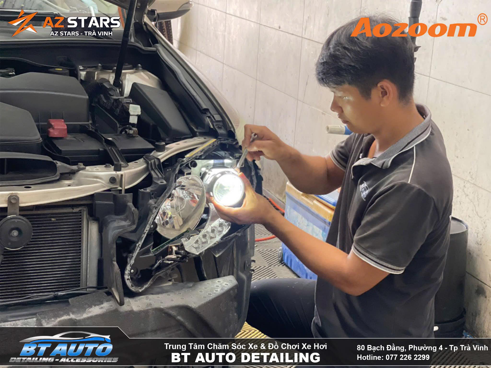 BT Auto Detailing ảnh 1