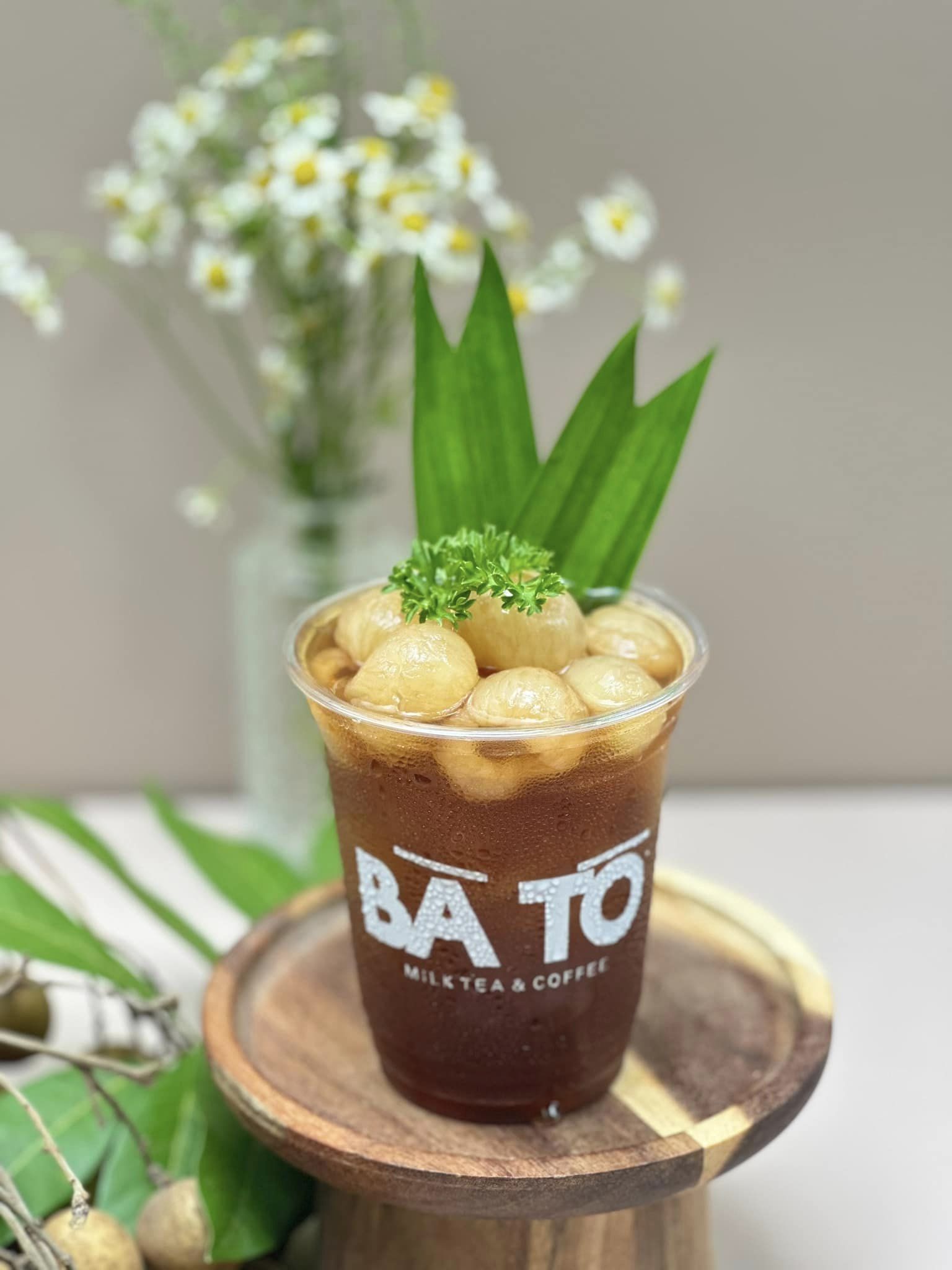 Bà Tô Milktea & Coffee ảnh 2