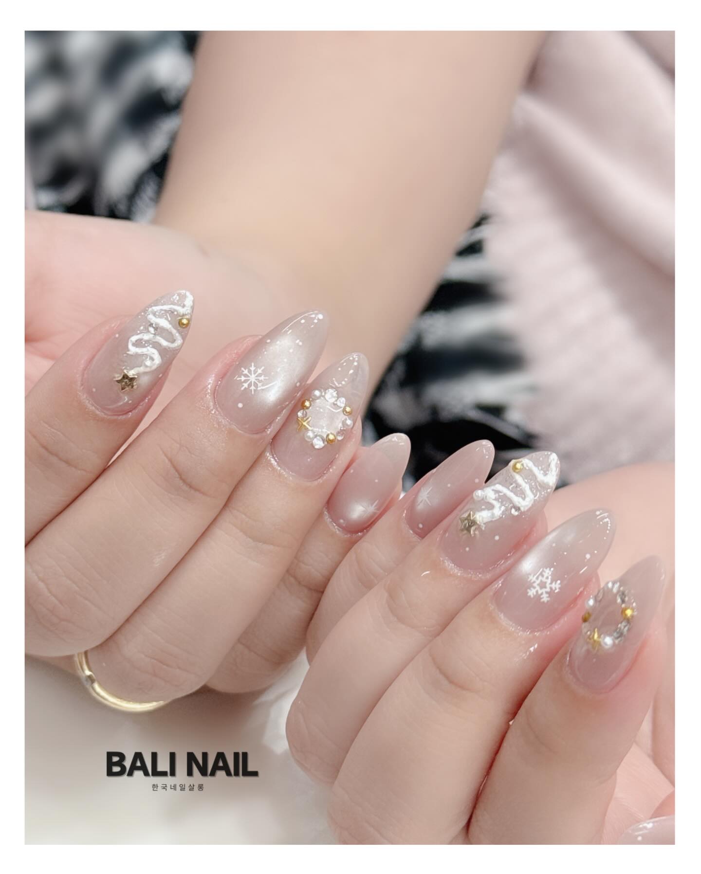 Bali Nails ảnh 1