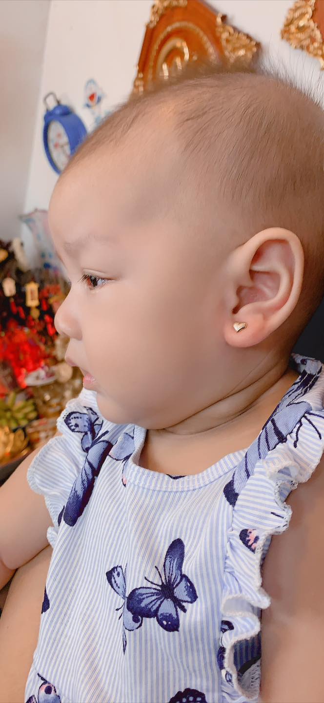 Bấm lỗ Tai Phúc Lộc Thọ ảnh 3