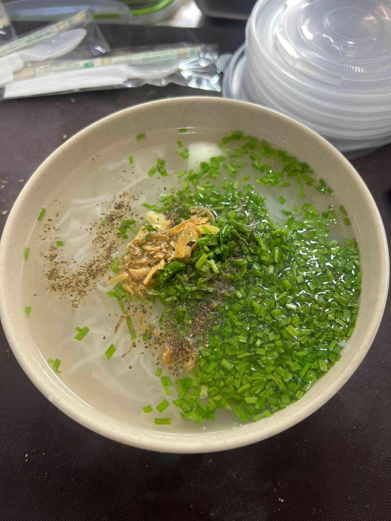 Bánh Canh Hẹ - Bún Cá Phú Yên 18A ảnh 2