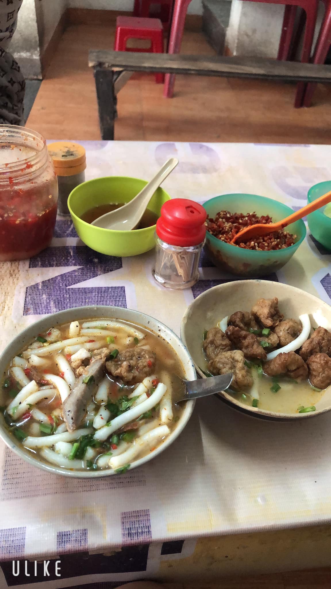 Bánh canh Cô Hai ảnh 1