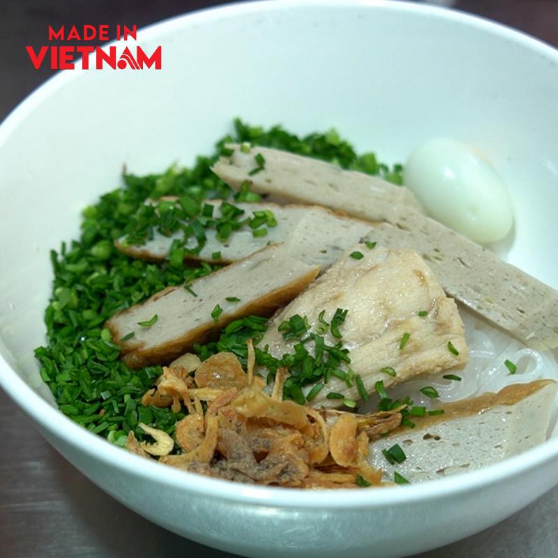 Bánh canh hẹ Cô Thủy ảnh 2
