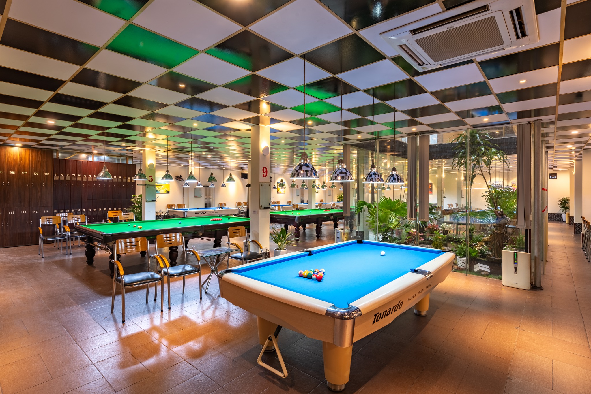 Bảo Bình Billiards Club ảnh 2