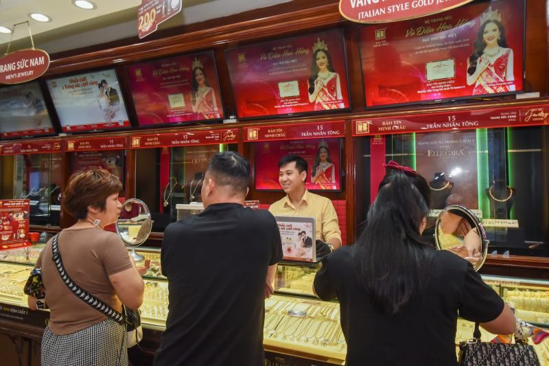 Bảo Tín Minh Châu ảnh 1